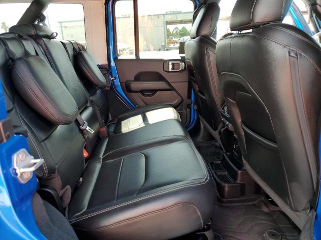 2022 JEEP WRANGLER U 1C4JJXP65NW279406
