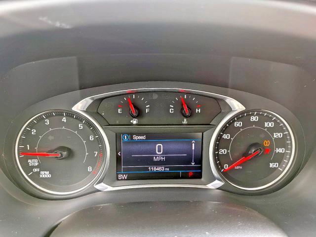2020 GMC ACADIA SLT 1GKKNMLSXLZ120665