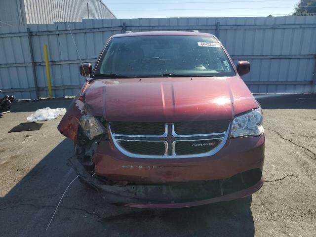 2019 DODGE GRAND CARA - 2C4RDGCG9KR636096