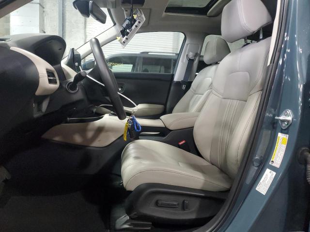 2024 HONDA HR-V EXL 3CZRZ2H76RM783517
