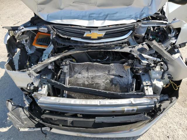 2017 CHEVROLET SONIC LT - 1G1JD5SHXH4146752