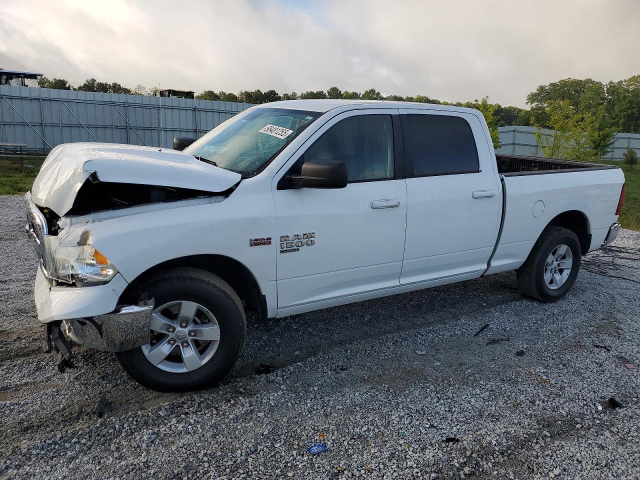 RAM 1500 SLT