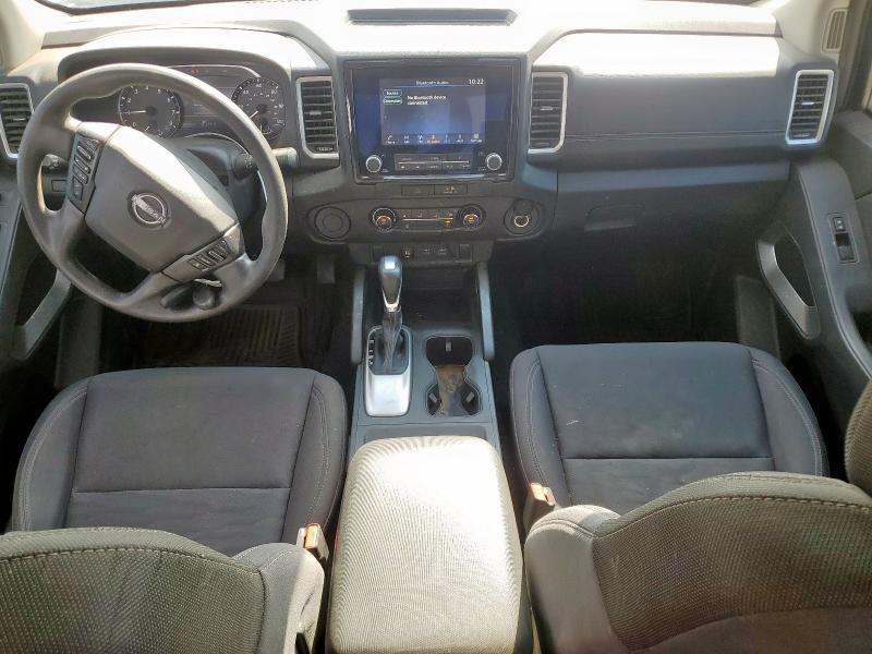 2023 NISSAN FRONTIER S - 1N6ED1CL7PN635121