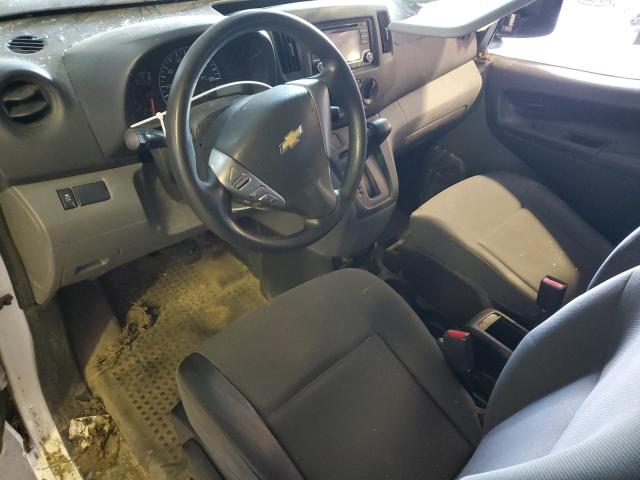 2018 CHEVROLET CITY EXPRE 3N63M0YN6JK696467