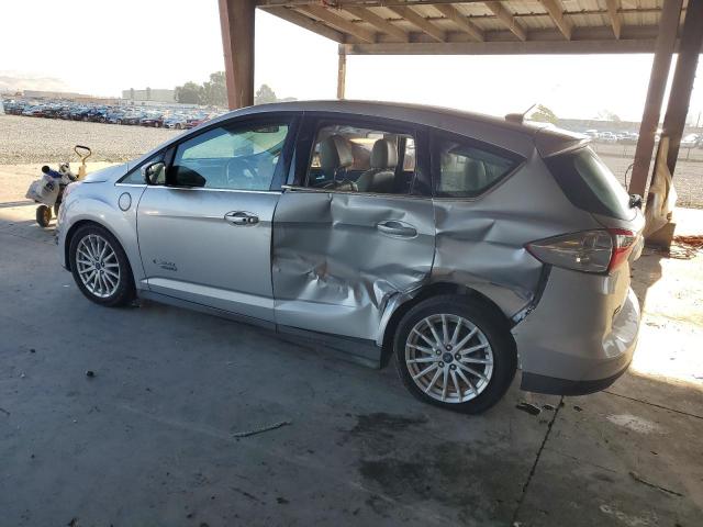 2016 FORD C-MAX PREM 1FADP5CU9GL112089