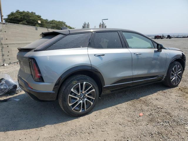 2025 CADILLAC OPTIQ SPORT - Other View