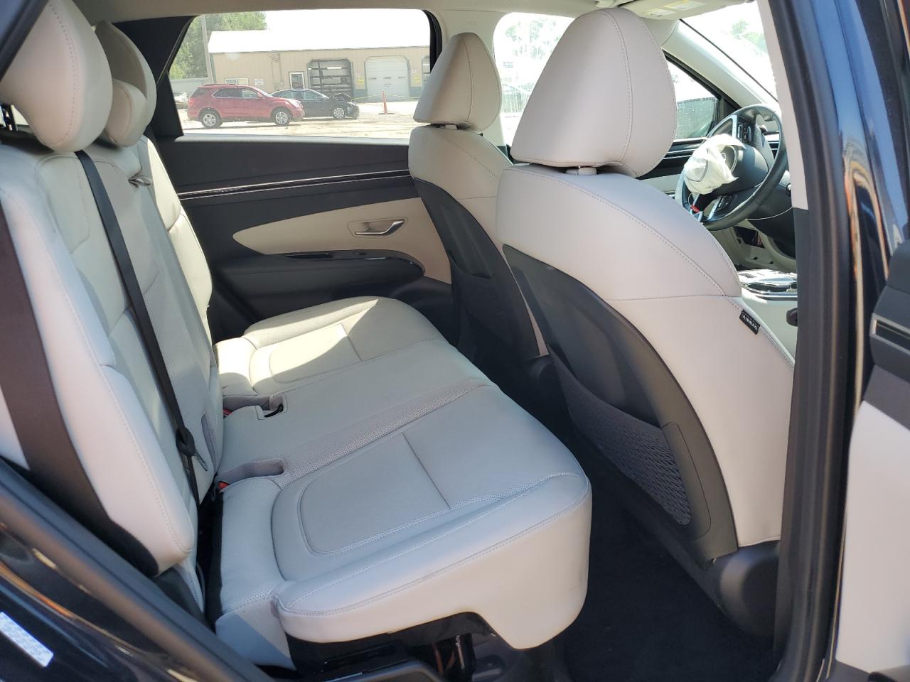 HYUNDAI TUCSON SEL CONVENIENCE