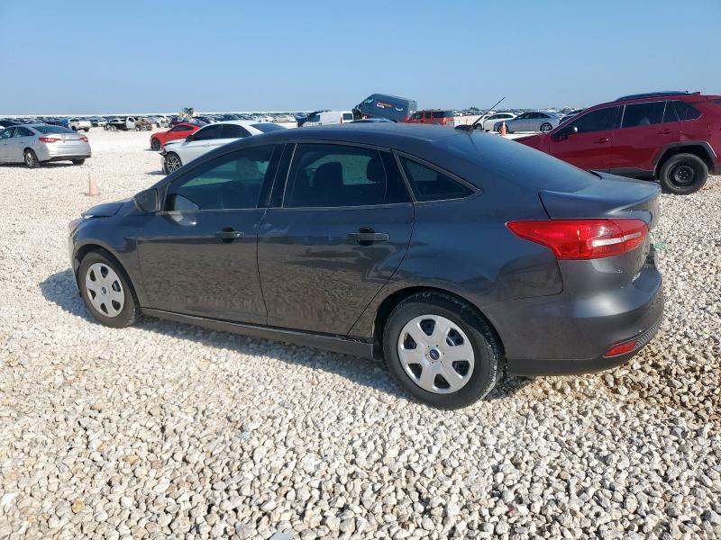 2017 FORD FOCUS S 1FADP3E26HL307567
