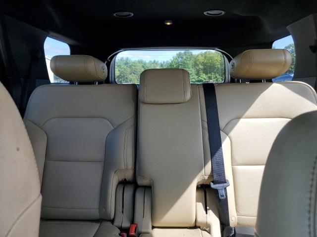 2016 FORD EXPLORER XLT 1FM5K8D8XGGC51121