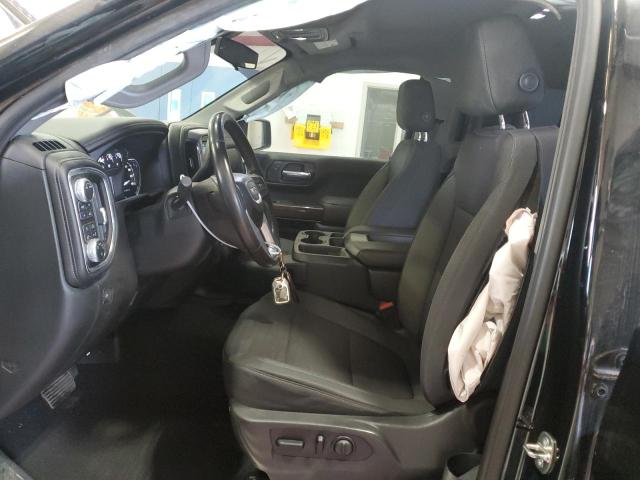 2020 GMC SIERRA K15 1GTR9CEK8LZ312866
