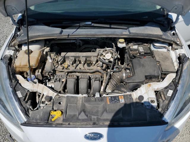 2018 FORD FOCUS S - 1FADP3E26JL230768