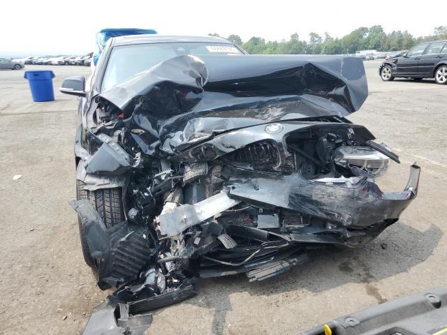 2018 BMW 430I GRAN WBA4J1C58JBG80747