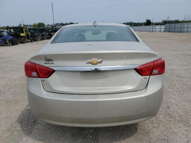 2015 CHEVROLET IMPALA LT 2G1125S39F9117540
