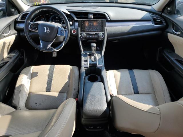 2017 HONDA CIVIC TOUR 19XFC1F90HE201123