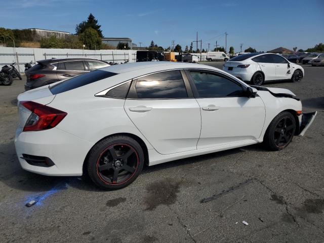 2016 HONDA CIVIC EX - 2HGFC2F79GH535224