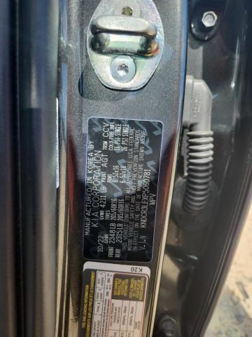 2023 KIA NIRO EX KNDCR3LEXP5060781