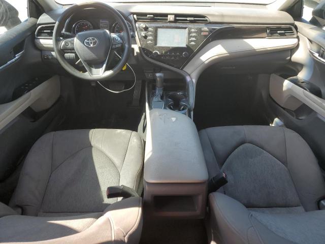 2019 TOYOTA CAMRY L 4T1B11HK4KU733371
