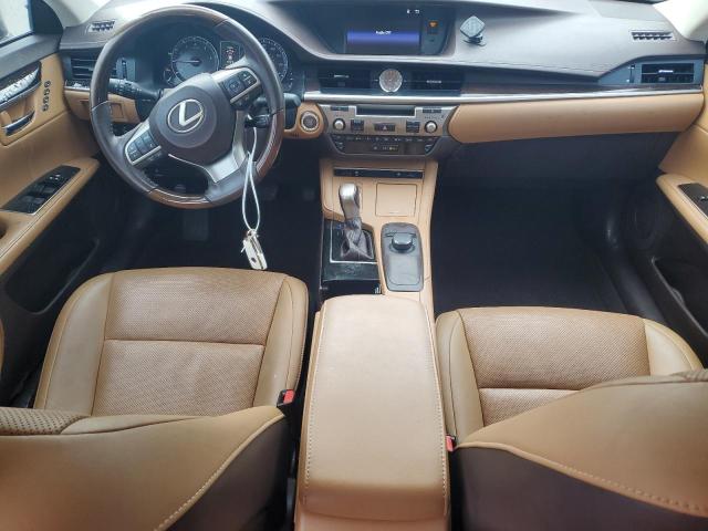 2018 LEXUS ES 350 58ABK1GG8JU082134