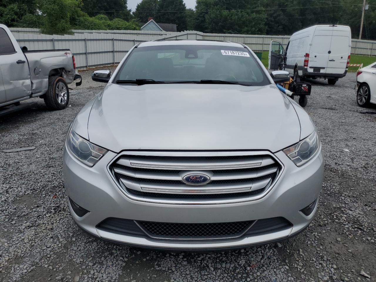 FORD TAURUS LIMITED