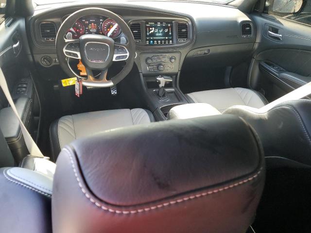 2022 DODGE CHARGER SR 2C3CDXL96NH246658