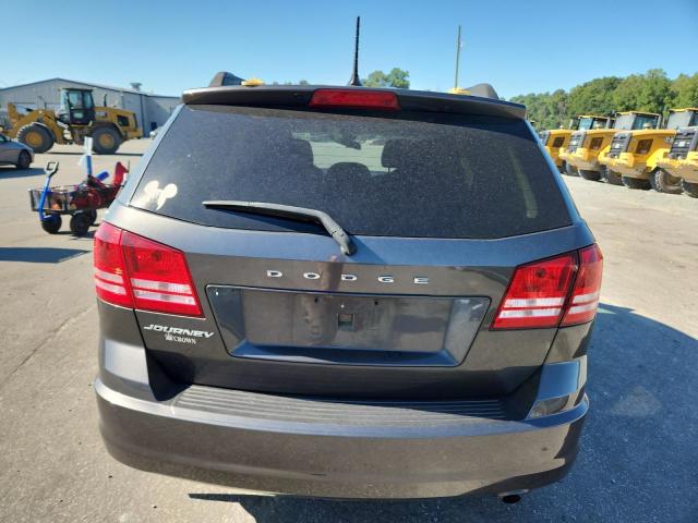 2018 DODGE JOURNEY SE - 3C4PDCAB6JT157802