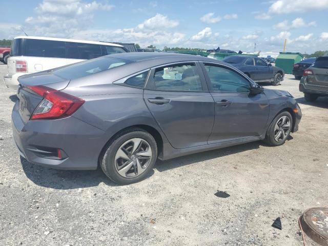 2020 HONDA CIVIC LX 2HGFC2F69LH544068