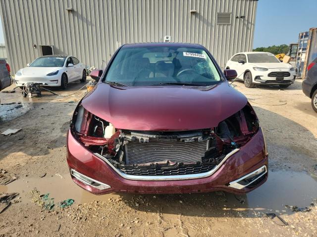 2015 HONDA CR-V EX - 5J6RM4H5XFL001824