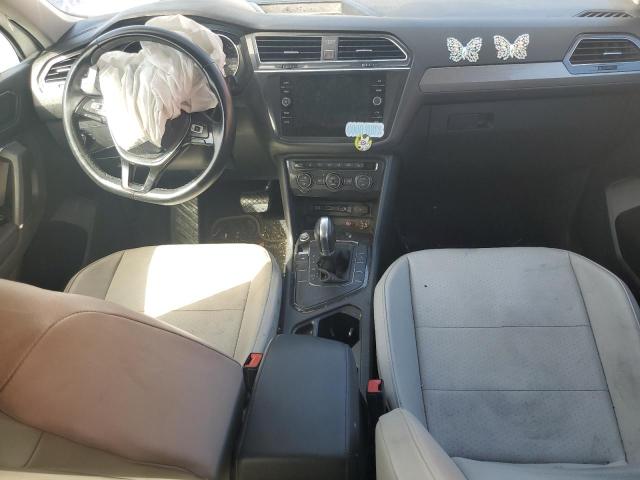 2018 VOLKSWAGEN TIGUAN SE 3VV3B7AX2JM053603