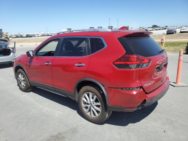 2017 NISSAN ROGUE S JN8AT2MV3HW269295