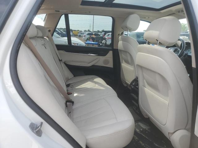 2015 BMW X5 XDRIVE3 5UXKR0C56F0K62439
