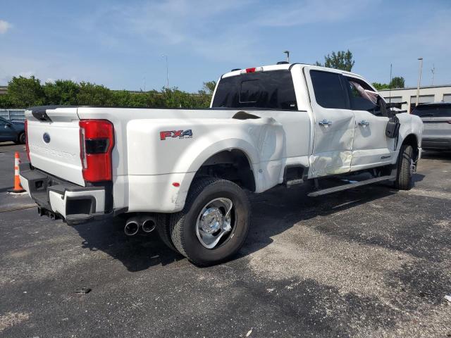 2024 FORD F350 SUPER 1FT8W3DT2REF69536