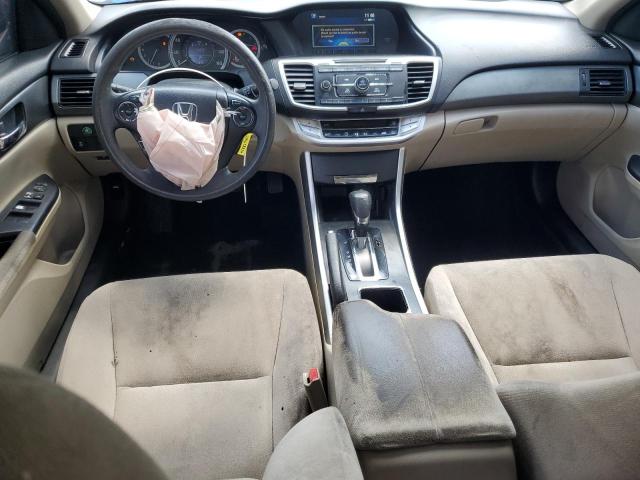 2013 HONDA ACCORD LX #3301864007