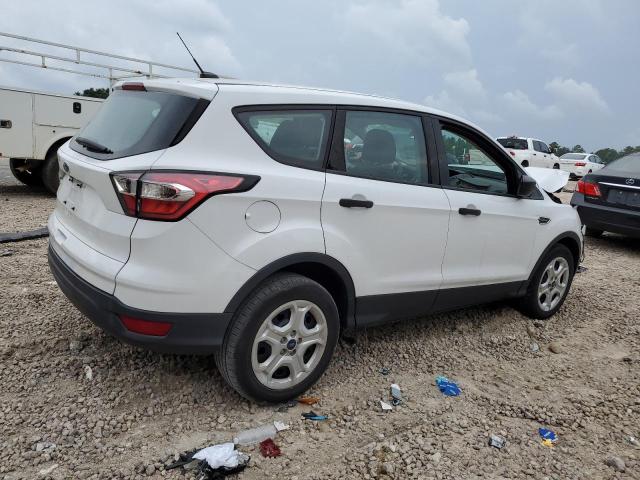 2017 FORD ESCAPE S #3274717812