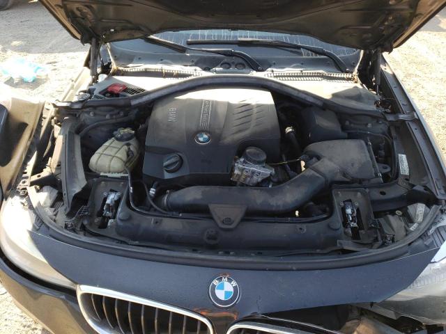2015 BMW 335 XIGT WBA3X9C52FD868715