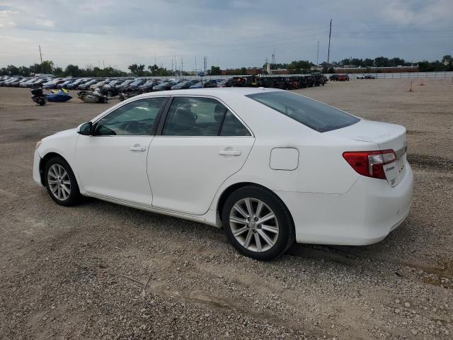 2012 TOYOTA CAMRY BASE - 4T4BF1FK8CR193406