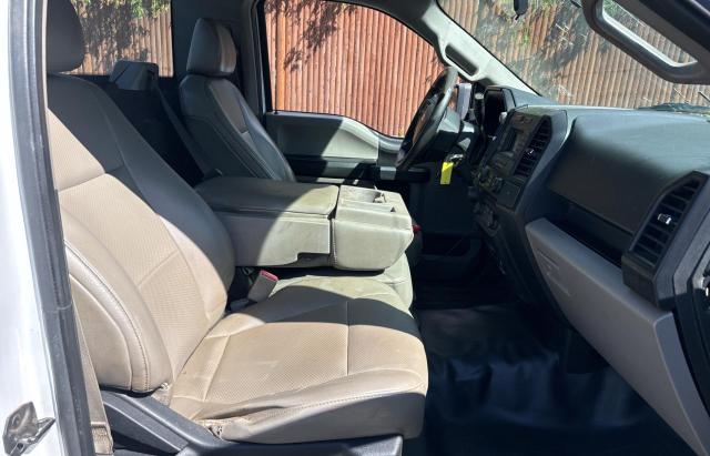 2016 FORD F150 1FTMF1CP4GKD46579