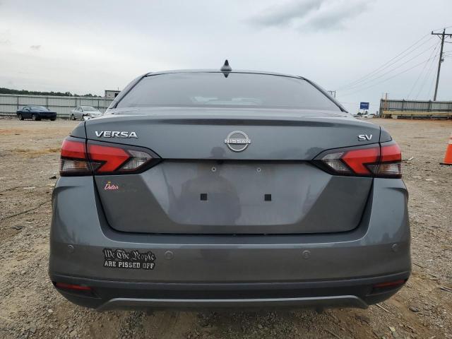 2024 NISSAN VERSA SV 3N1CN8EV2RL884012