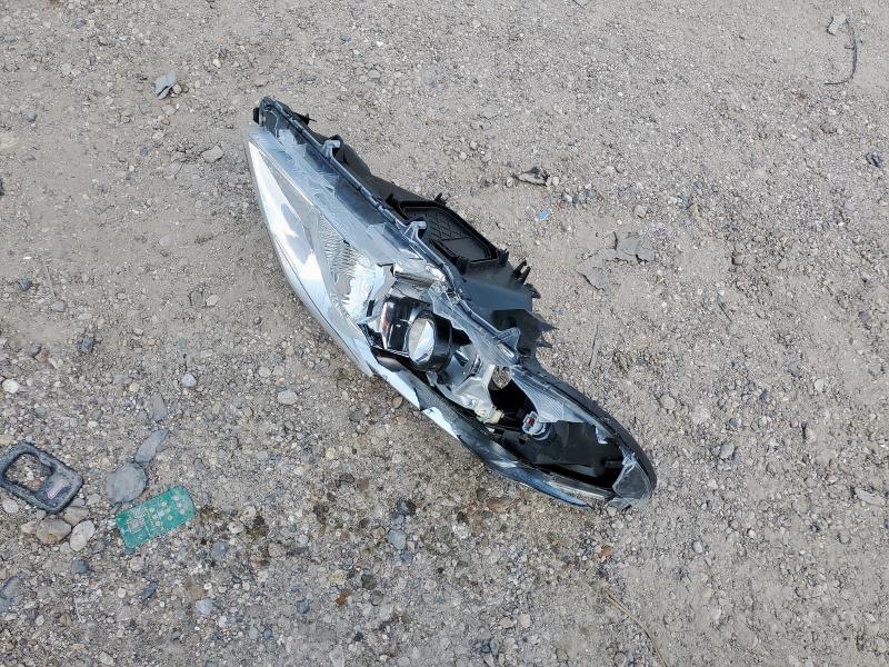 2016 TOYOTA SIENNA XLE 5TDYK3DC4GS715583