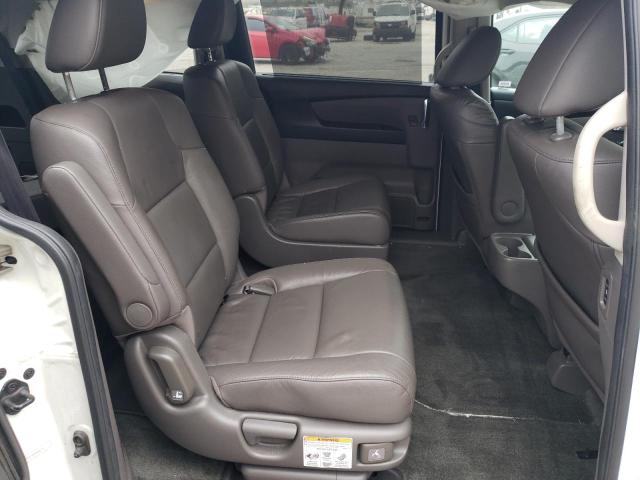 2016 HONDA ODYSSEY TO 5FNRL5H93GB092764