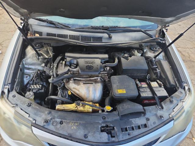 2012 TOYOTA CAMRY BASE - 4T1BF1FK4CU144388