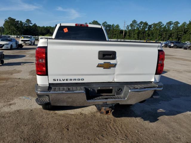 2016 CHEVROLET SILVERADO - 1GC2KUEG2GZ369660