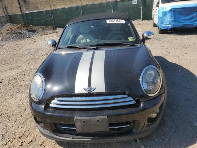 2015 MINI COOPER ROA WMWSY1C50FT625971
