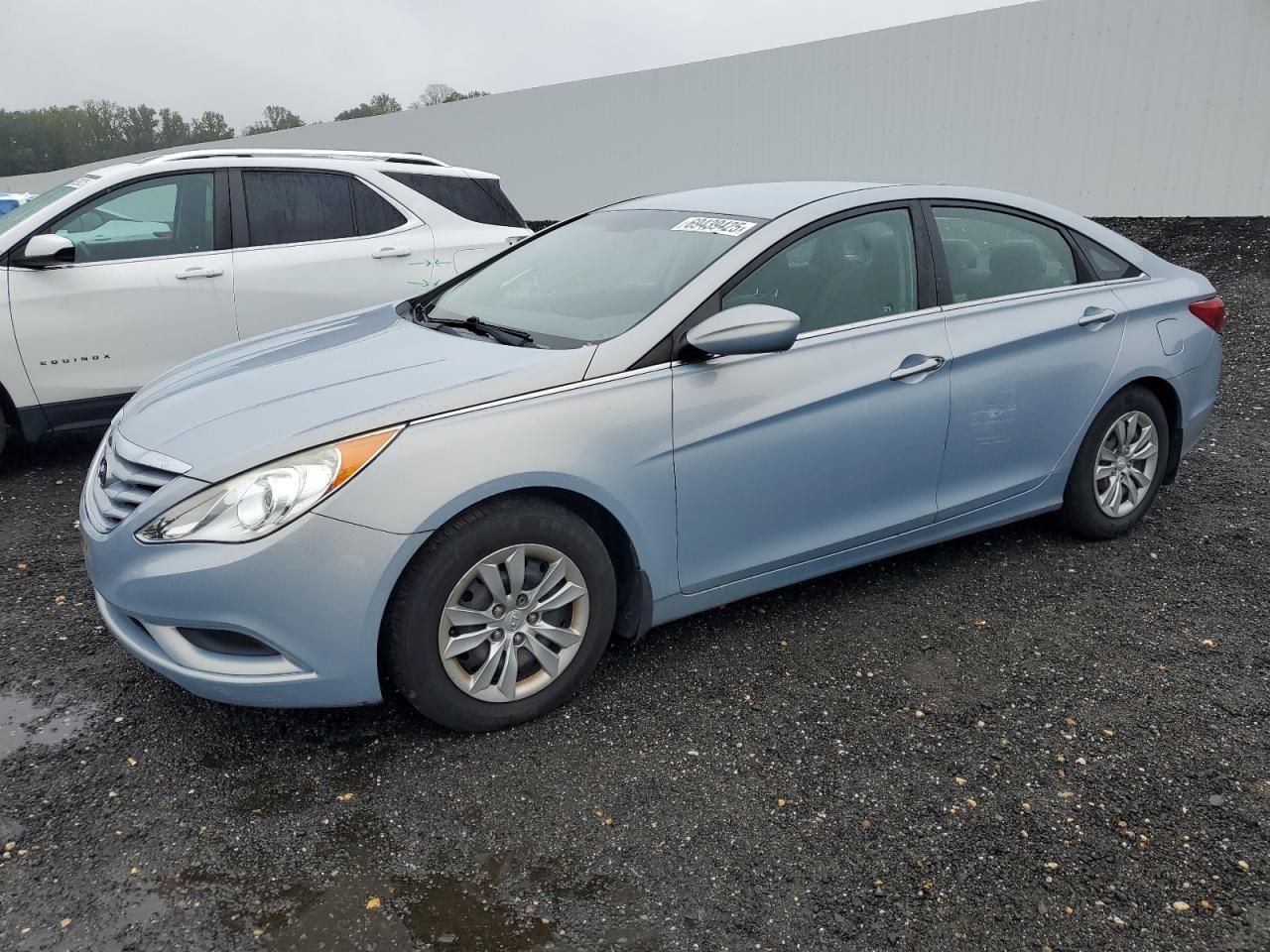 HYUNDAI SONATA GLS