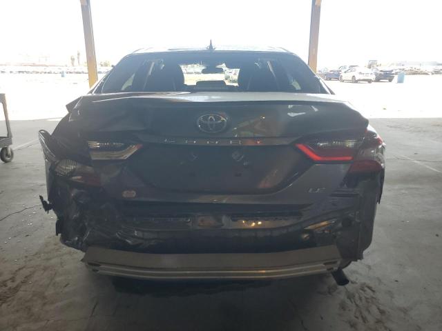 2023 TOYOTA CAMRY LE 4T1C11AK0PU179896