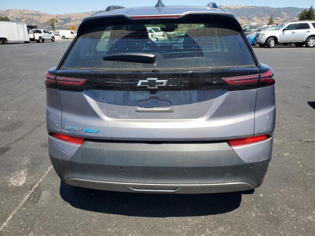 2023 CHEVROLET BOLT EUV PREMIER 1G1FZ6S09P4121170
