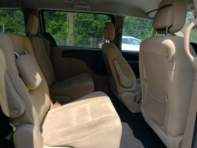 2016 DODGE GRAND CARA 2C4RDGCG6GR395461