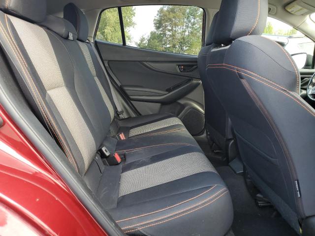 2019 SUBARU CROSSTREK - JF2GTACC1K8271737