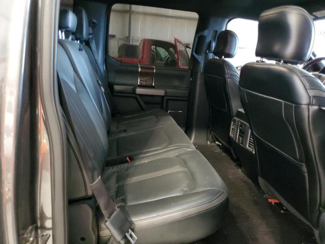 2016 FORD F150 SUPER 1FTEW1EG2GFC35233