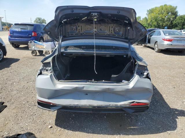 2022 HYUNDAI ELANTRA LI 5NPLP4AG6NH073508