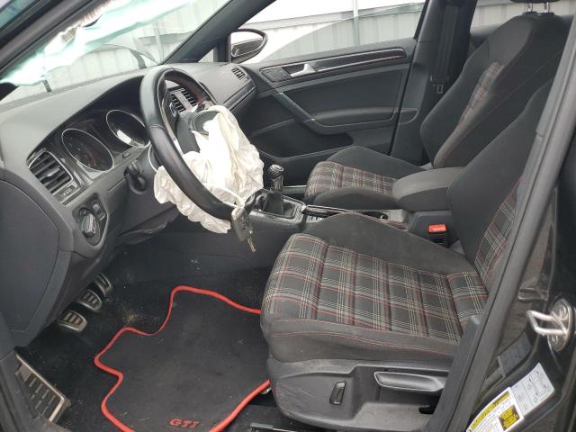 2017 VOLKSWAGEN GTI S 3VW5T7AU0HM073933